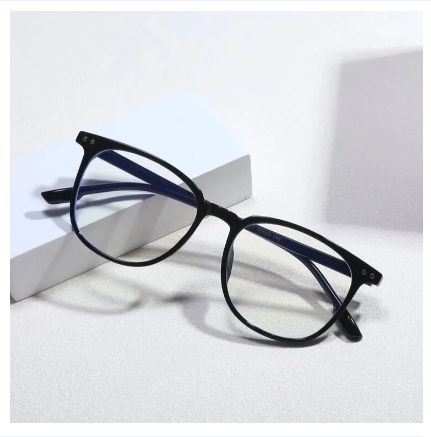 Transparent spectacles for Men & Women Eyeglasses Prescription Shortsighted Eye wear & sunglasses