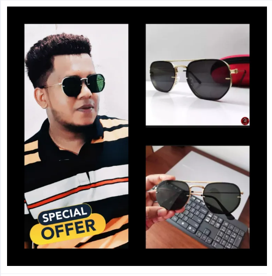 Classic Gothic Steampunk Sunglasses Luxury Brand Designer High Quality Men and Women Retro Round Metal Frame Sunglasses