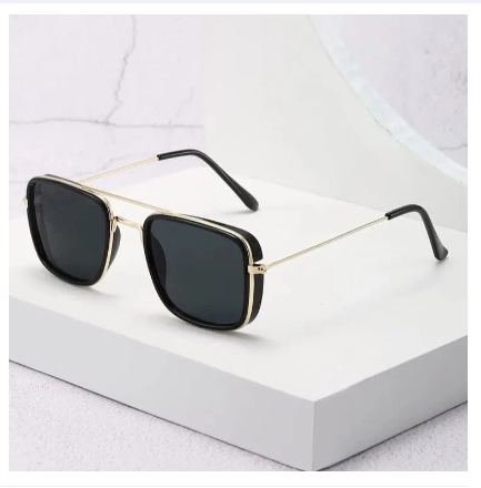 Classical Fashion Sunglasses UV400 for Men & Women Vintage High Quality Brand Designer Fashion Sunglasses
