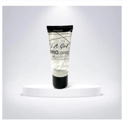 LA Girl PRO.Prep Primer 50 ml for women
