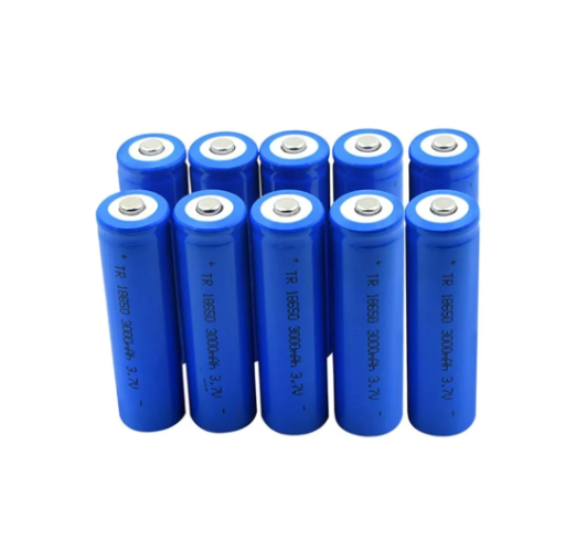 3.7v Battery 18650 (3000ma)