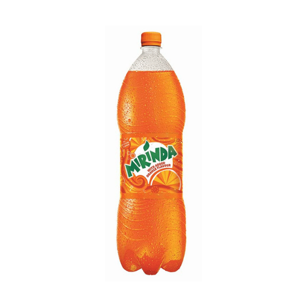 Mirinda - 1 liter