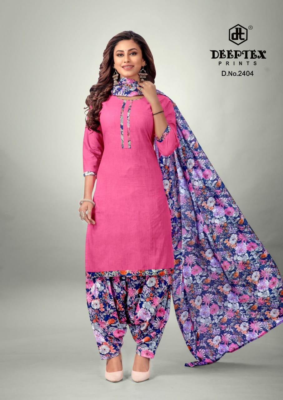 Women's Salwar Kameez - Material - Unstitched - New Arrival ( Top + Bottom + Dupatta )