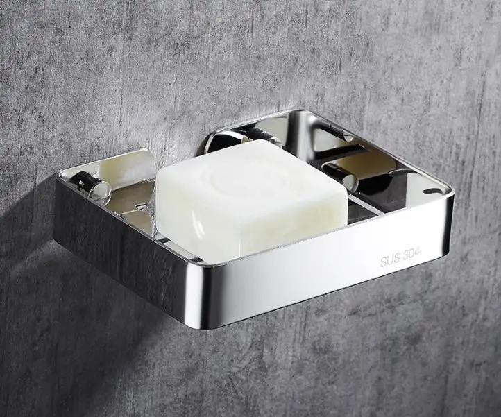 Soap dish 304 | soap holder | soap tray