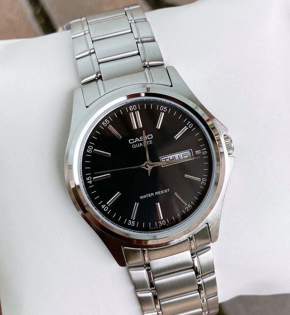 Gents Casual Watch