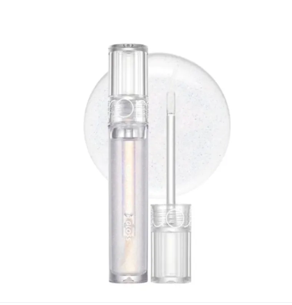 ADS Lip Gloss, 2.5Ml Lip Glaze Moisturizing Lip Mild Lip Makeup Cosmetic Lip Gloss For Balms For Balms & Moisturizers Lip-Balms-And-Moisturizers & Moisturizers Lip Gloss (C01)