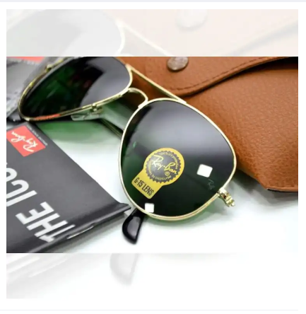 Polarized sunglasses from Eyebeam