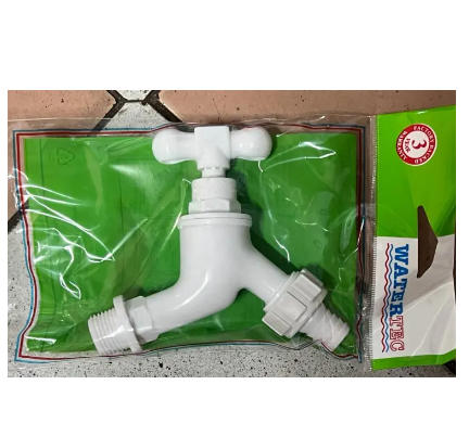 Water Tec Garden Tap 6 Years Warranty