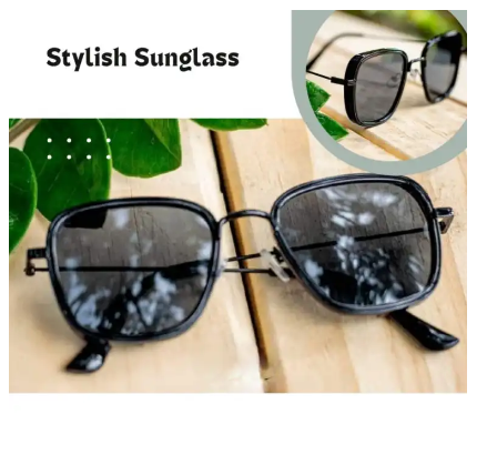 Luxury Fashion High Quality Sunglasses For Men & Women Premium Brand Design Sunglasses Lightweight Eye wear