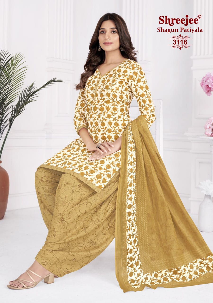 Women's Salwar Kameez - Material - Unstitched - New Arrival ( Top + Bottom + Dupatta )