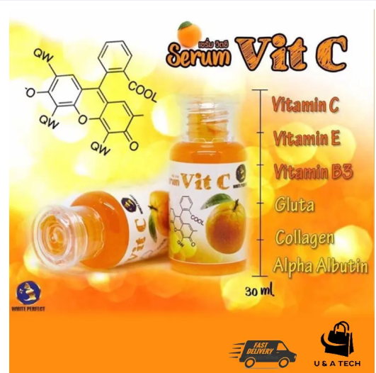 vit c serum from natural vitamin c moisturizers