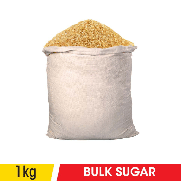 Brown Sugar - 1.00 kg