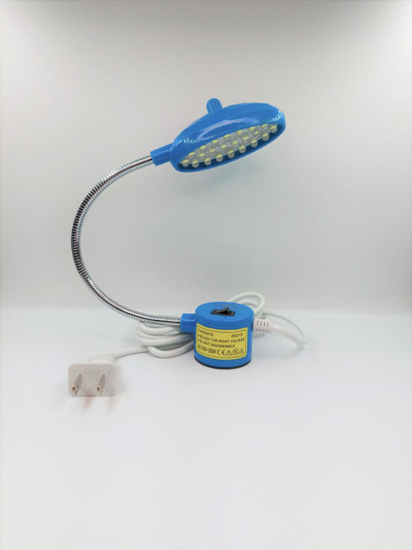 SUPER BRIGHT SEWING MACHINE LED LIGHT