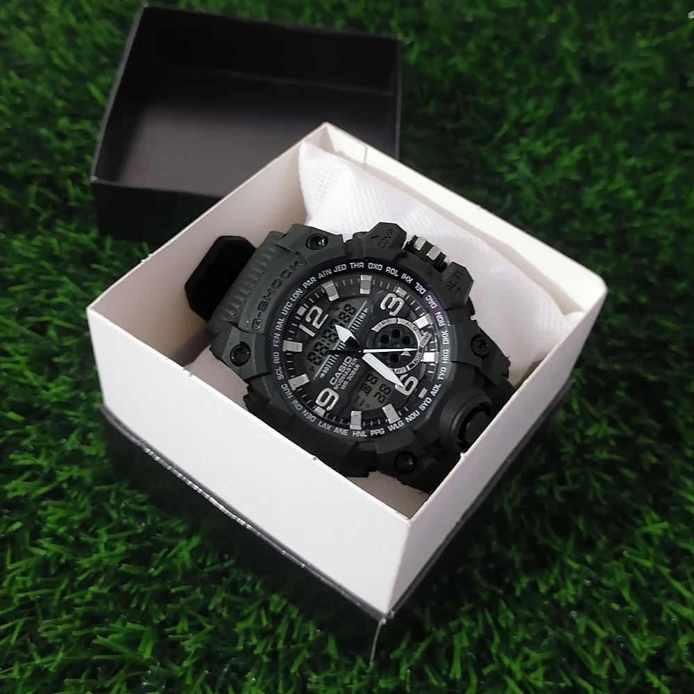 Men's Sports Wrist Watch