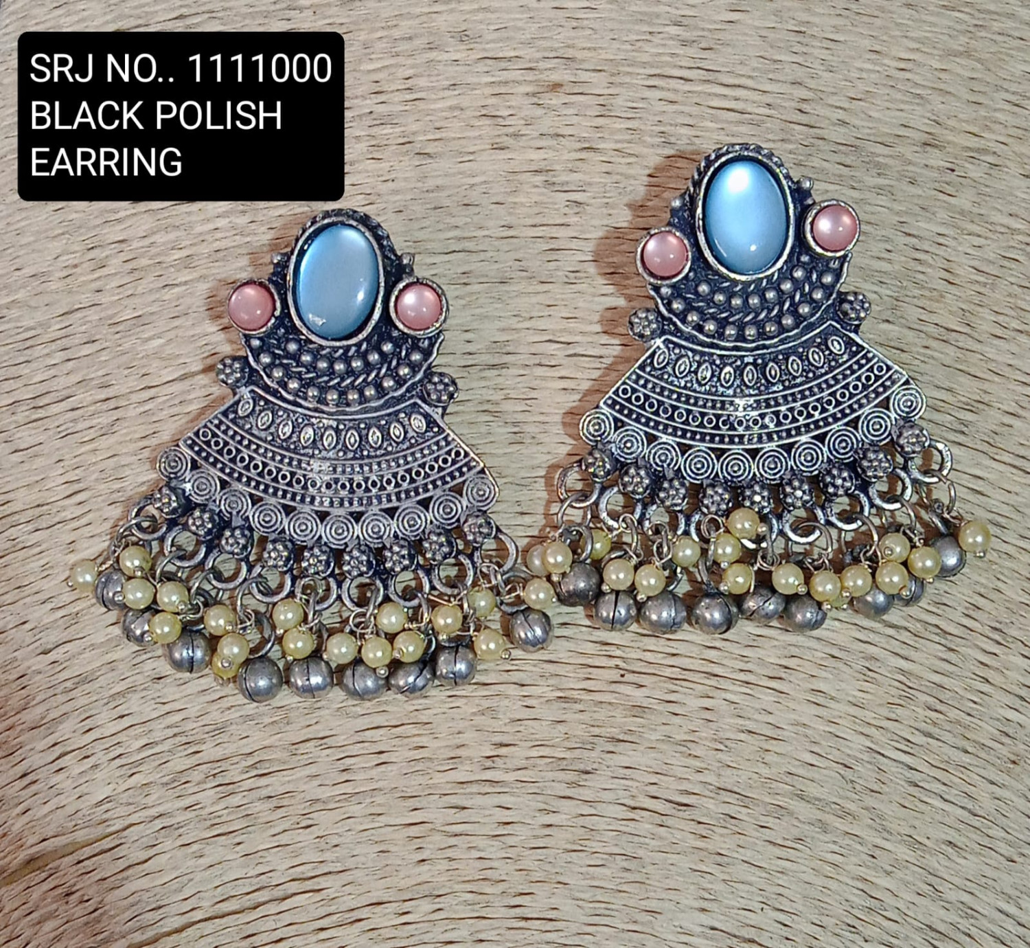 Jaipur earing collections