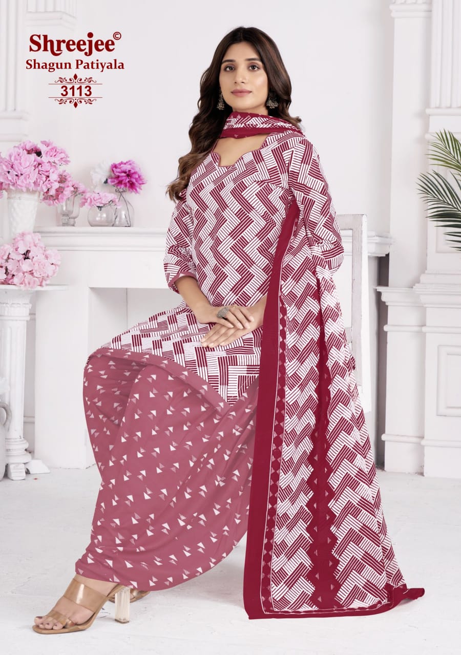 Women's Salwar Kameez - Material - Unstitched - New Arrival ( Top + Bottom + Dupatta )