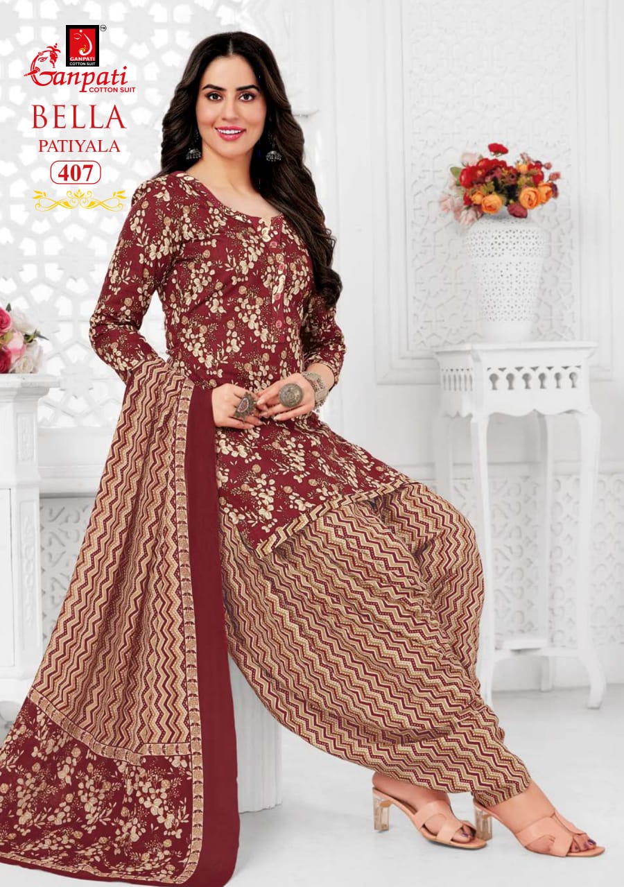 Women's Salwar Kameez - Material - Unstitched - New Arrival ( Top + Bottom + Dupatta )