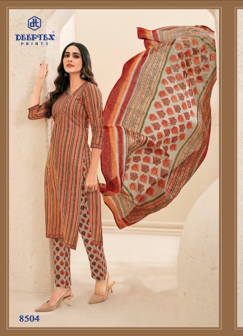 Women's Salwar Kameez - Material - Unstitched - New Arrival ( Top + Bottom + Dupatta )