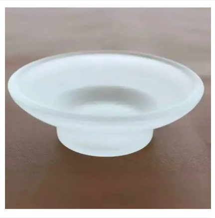 Soap Dish (Glass)