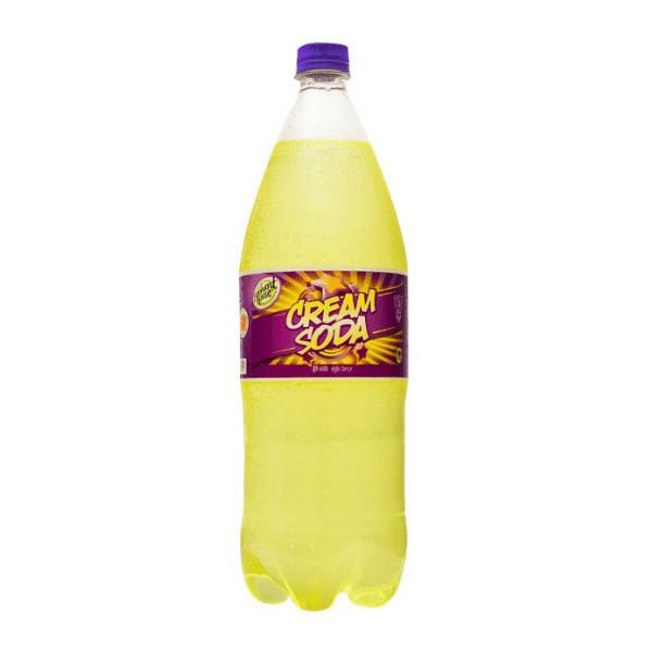 Elephant House Cream Soda - 1.5 l