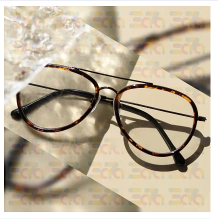 Wayfarer Classic Square Black Sunglasses For Women Vintage High Quality Brand Designer Fashion Retro Sunglasses