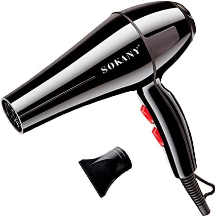 Sokany Professional Hair Dryer