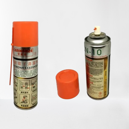 CN10 Electronic Cleaner / Cleanser CN10 (Oil)