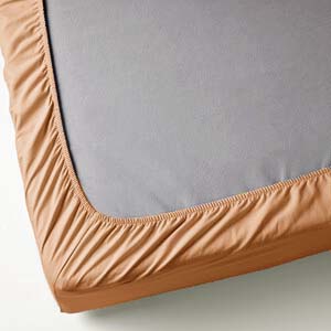 Standard Fitted Sheet