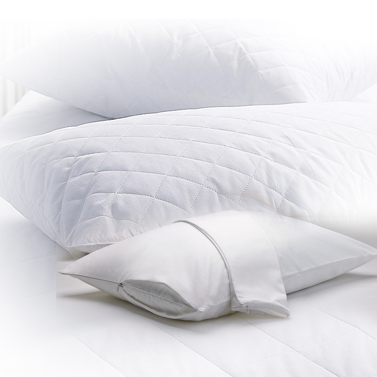 Waterproof Pillow Protector