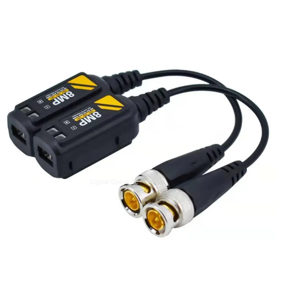 Video Balun HD transmitter
