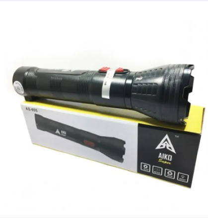 5W LED Rechargeable Torch AIKO AS-545