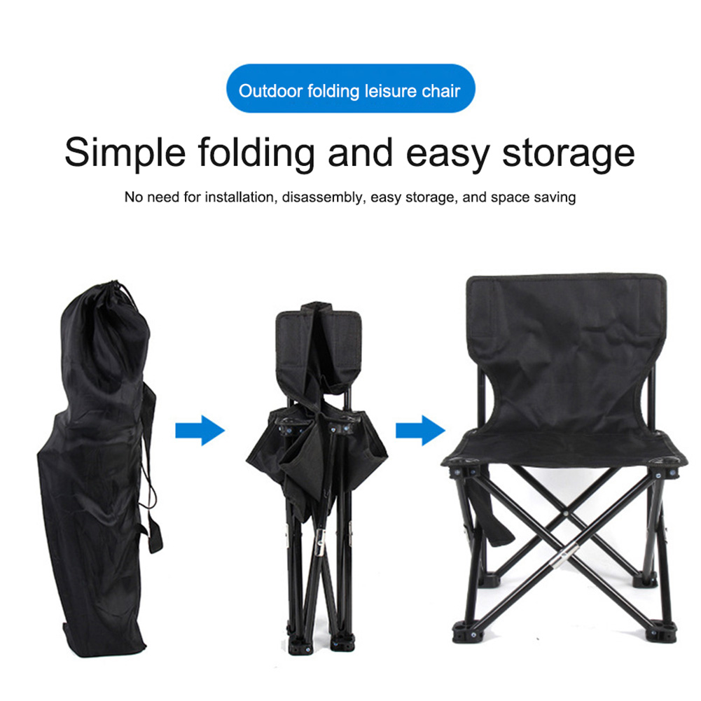 Portable flooding chair